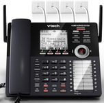 VTech AM18447 Main Console 4-Line E