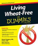 Living Wheat-Free For Dummies