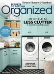 Secrets of Getting Organized