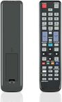 AH59-02291A Remote Control for Samsung Blu-ray Disc DVD Home Theater System HT-C550XAA HT-C650 HT-C650W HTC653W HT-C653W HT-C655W HT-C450 HT-C550 HT-C553 HT-C555 HTC553 HT-D6530 HT-D450