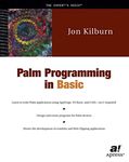 Palm Programming in Basic (Expert's Voice)