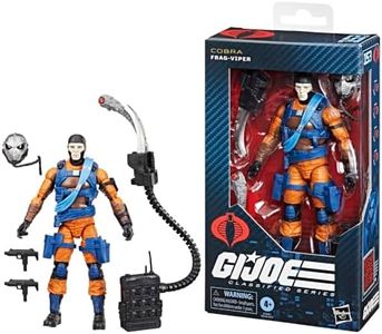 G.I. Joe C