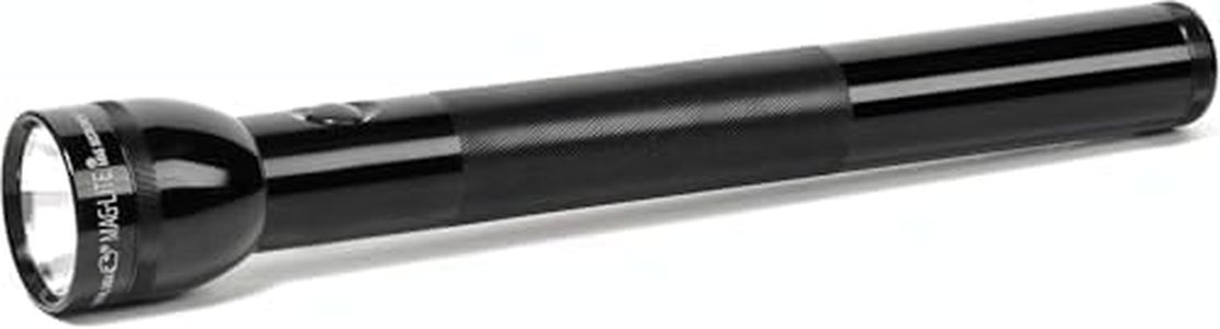 Maglite He