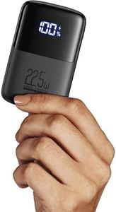 INIU Power Bank, 22.5W Fast Charging 10000mAh PowerBank Klein Aber Stark, PD3.0 QC4.0 USB C Input&Output Externe handyakkus für iPhone 16 15 14 13 12 X Pro Max Mini Plus Samsung S23 AirPods iPad etc