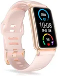 Smart Watch Fitness Tracker with 24