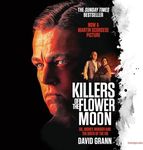 Killers of the Flower Moon: Oil, Mo