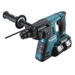 Makita DHR263Z 1-Inch Cordless Rotary Hammer Kit