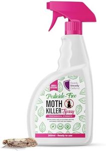 Moth Kille