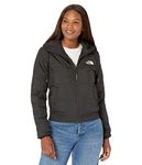 THE NORTH FACE Highrail Jacket, Tnf Black, Medium