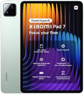 Xiaomi Pad