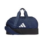 ADIDAS IB8649 TIRO L DU S BC Gym Bag Unisex Adult Team Navy Blue 2/Black/White Größe NS