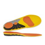 Sof Sole Insoles For Men Size 13