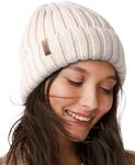 FURTALK Winter Hats for Women Fleec