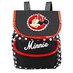 Disney Minnie Mouse Mini Backpack f