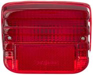 Uno Minda TL-6178M TAIL LIGHT for HERO CD 100