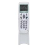 Universal Replacement Remote Control Fit for 6711A20039M 6711A20039G for LG Air Conditioner