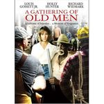 Gathering of Old Men [DVD] [Region 1] [US Import] [NTSC]