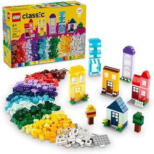 LEGO Class