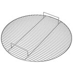 onlyfire BBQ Solid Stainless Steel Cooking Grates for Grill, Fire Pit, 36-inch