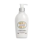 Almond Milk Veil by Loccitane for Unisex - 8.4 oz Body Milk