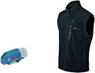 Bosch Professional Heated Hoodie GH