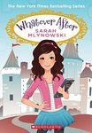 WHATEVER AFTER, BOOKS 1-6 (BOX SET)