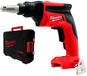 Visseuse Placo Fuel 18V M18 FSG-0X MILWAUKEE sans batterie - 4933459201