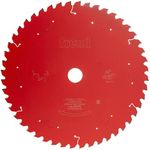 Freud F03FS09762 Circular Saw Blade for Hard/Soft Wood 305 x 30mm x 48T