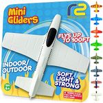 Airplane Toy Foam Glider: Airplane 