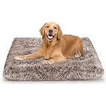 ULIGOTA Dog Bed Crate Pad for Large