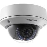 Hikvision DS-2CD2742FWD-IZS 2.8-12 mm Motorized Lens Vandal Resistant IR Dome CCTV Network Camera