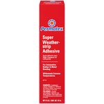 Permatex 81731 Super Weatherstrip Adhesive, 5 oz.