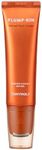 TONYMOLY Plump-kin Retinol Neck Cream, Pumpkin Extract + Retinol, Clinically Proven to lift and firm with stainless steel massage roller 1.69 fl oz