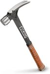 Estwing E19SM Ultra Framing Hammer Leather Milled 540g (19oz)