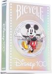 Bicycle Disney 100 Playing Cards De