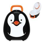 My Carry Potty - Penguin Travel Pot