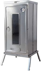 Winnerwell Fastfold Smoker Large