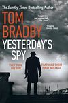 Yesterday's Spy: The fast-paced new suspense thriller from the Sunday Times bestselling author of Secret Service