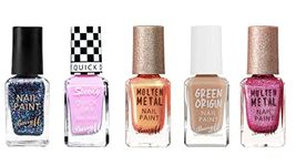 L.A. Colors Nail Polish Sets