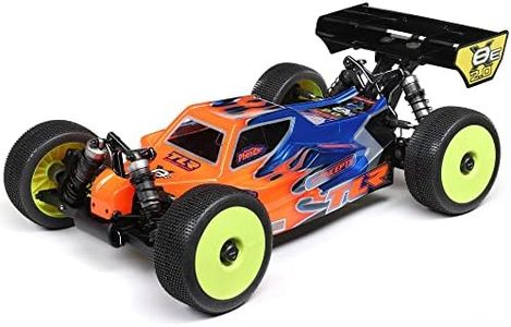 TEAM LOSI 