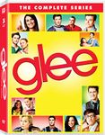 Glee: Complete Series