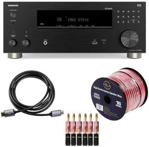 Onkyo TX-R