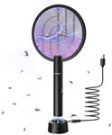 PALONE Electric Fly Swatter Recharg
