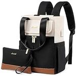 LOVEVOOK Backpack Purse for Women, 