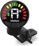 D'Addario Nexxus 360 Rechargeable G