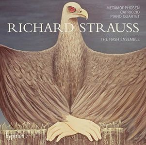 Strauss: M