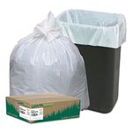 Commercial Can Liners