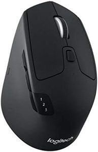 Logitech M