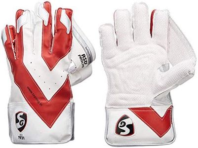 SG Wicket Keeping Gloves - RSD Prolite