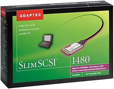 Adaptec Sl